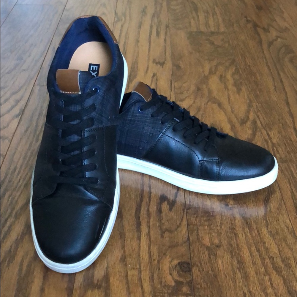 Express Men’s Shoe